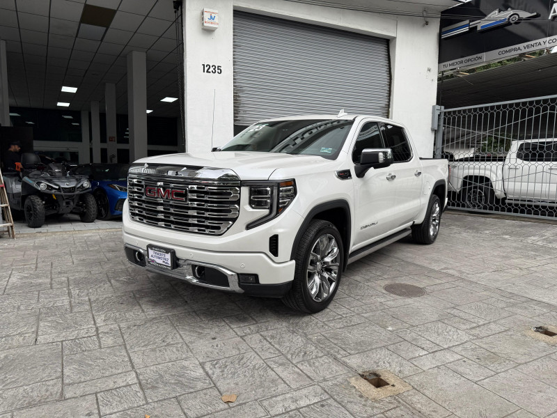 GMC Sierra SIERRA DENALY 2023