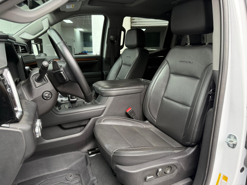 GMC Sierra SIERRA DENALY 2023