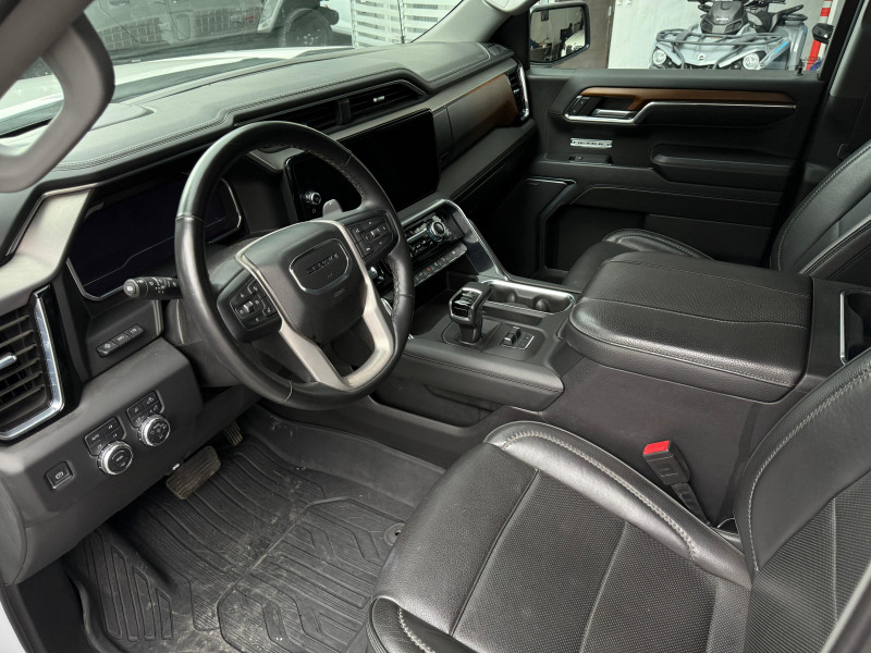 GMC Sierra SIERRA DENALY 2023