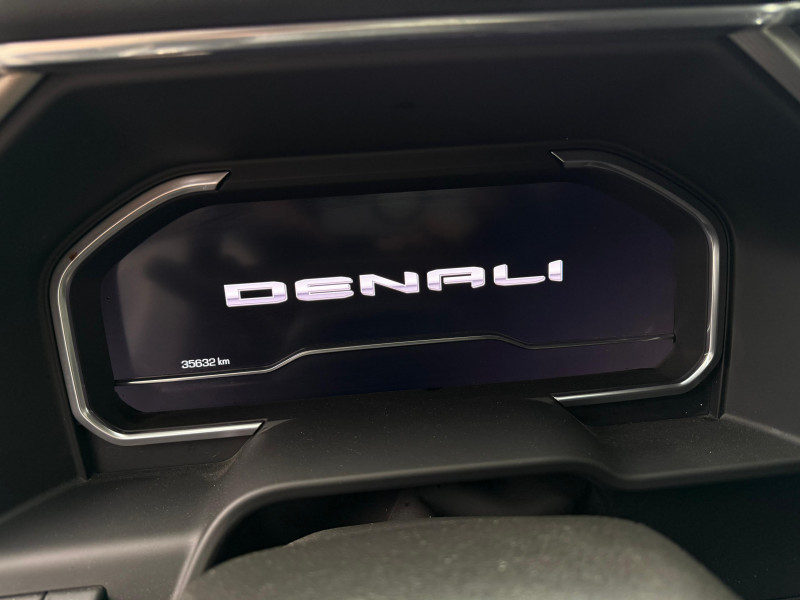 GMC Sierra SIERRA DENALY 2023