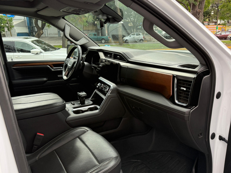 GMC Sierra SIERRA DENALY 2023