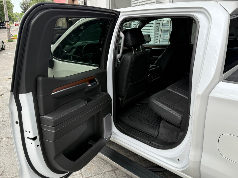 GMC Sierra SIERRA DENALY 2023