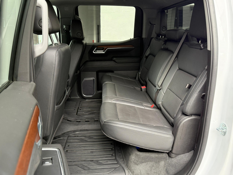 GMC Sierra SIERRA DENALY 2023