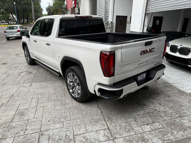 GMC Sierra SIERRA DENALY 2023