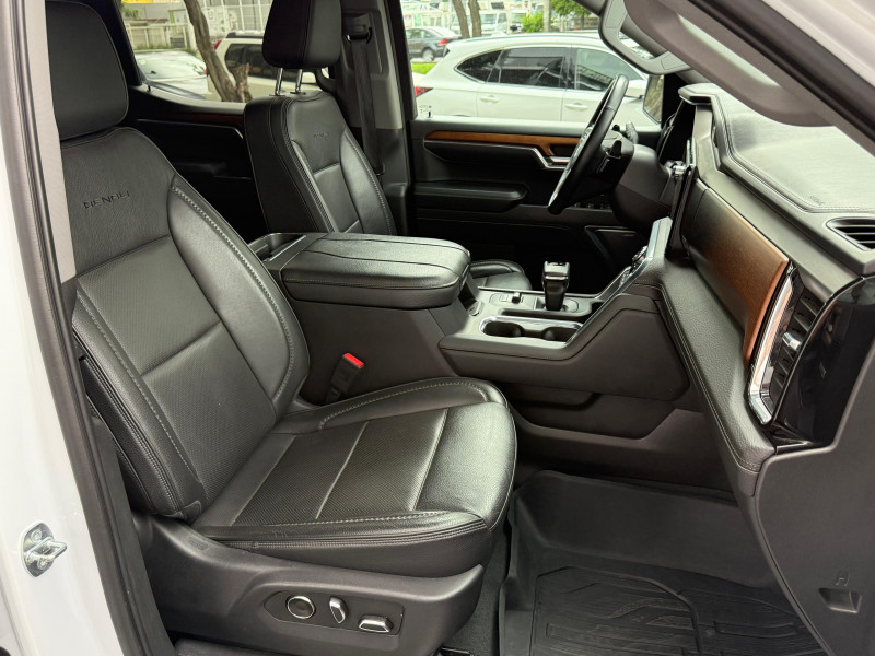 GMC Sierra SIERRA DENALY 2023