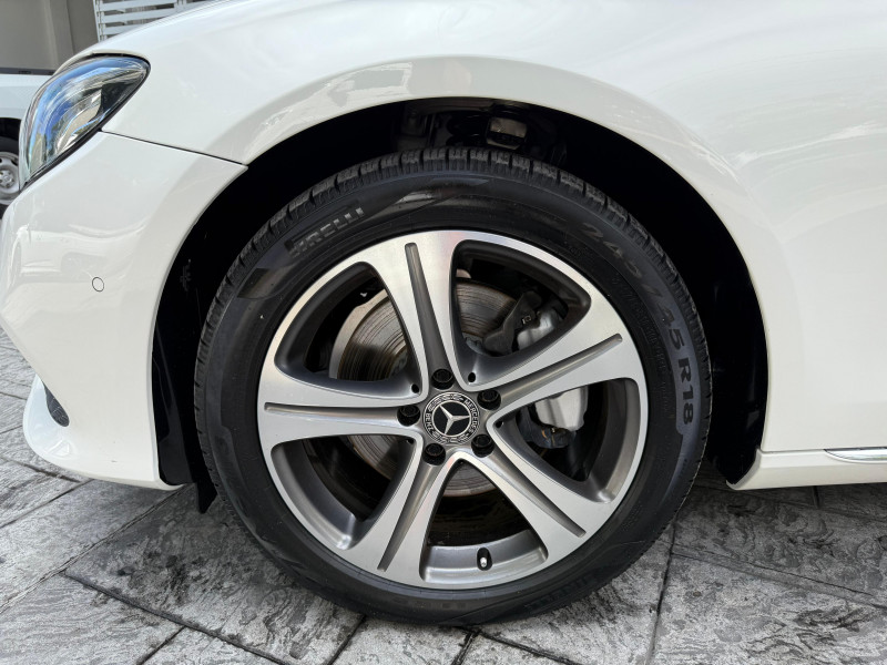 Mercedes Benz Clase E E200 Exclusive 2019