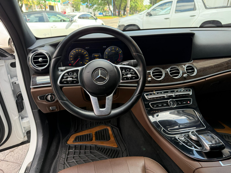 Mercedes Benz Clase E E200 Exclusive 2019