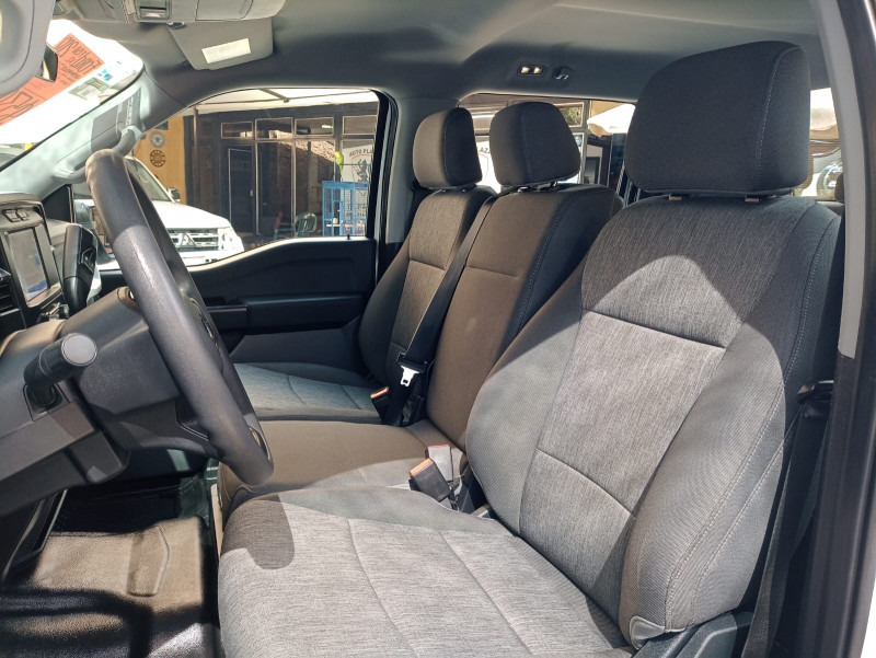 Ford F150 XL Crew Cab., a/ac., VE, CD 2023