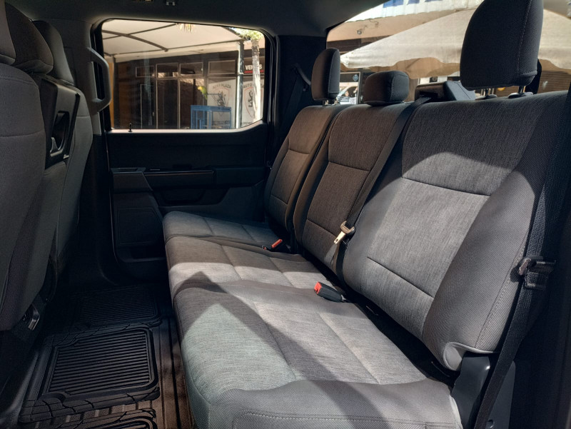 Ford F150 XL Crew Cab., a/ac., VE, CD 2023