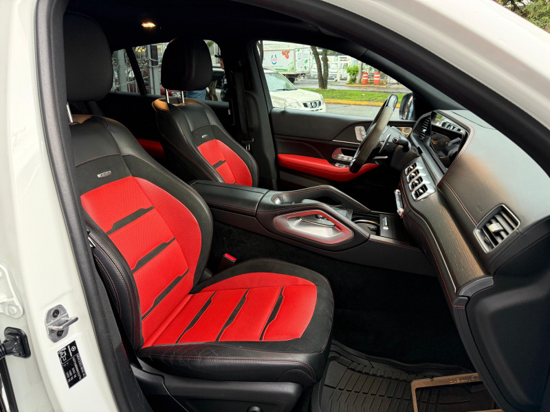 Mercedes Benz Clase GLE GLE53 AMG Coupé 2021