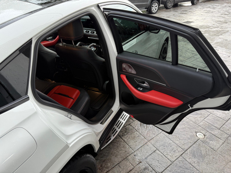Mercedes Benz Clase GLE GLE53 AMG Coupé 2021