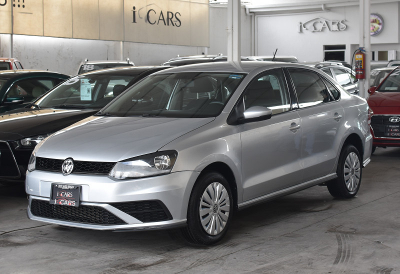 Volkswagen Vento Starline 2021