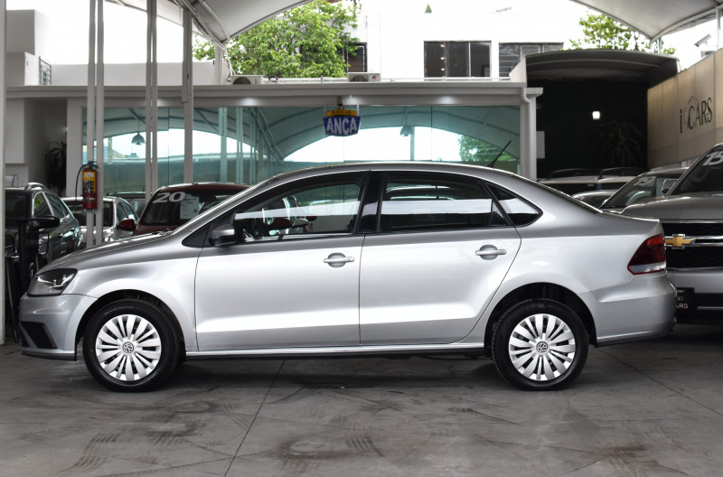 Volkswagen Vento Starline 2021