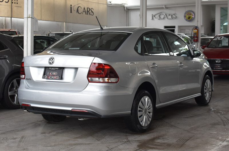 Volkswagen Vento Starline 2021