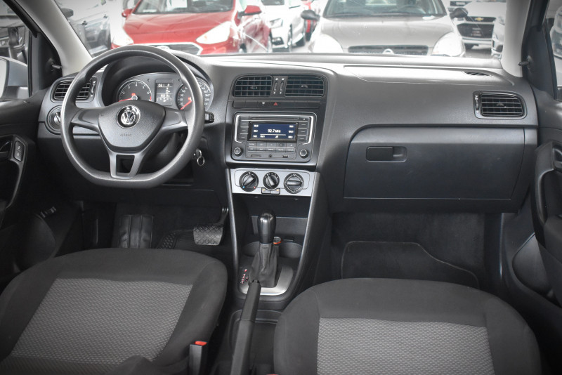 Volkswagen Vento Starline 2021