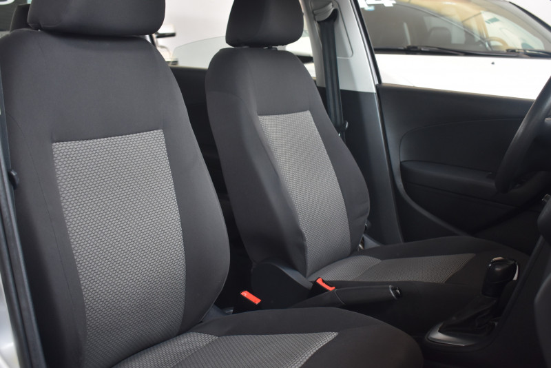 Volkswagen Vento Starline 2021