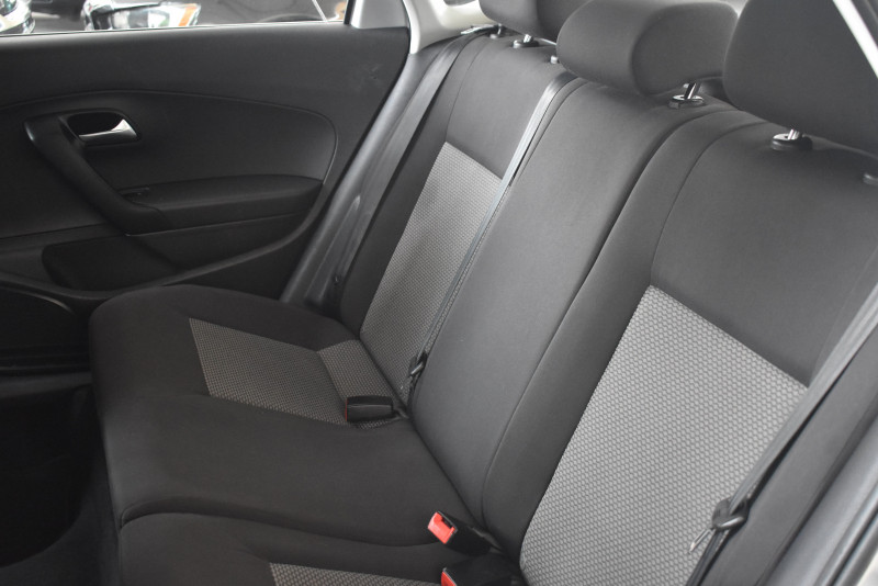 Volkswagen Vento Starline 2021