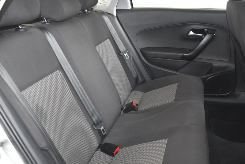 Volkswagen Vento Starline 2021