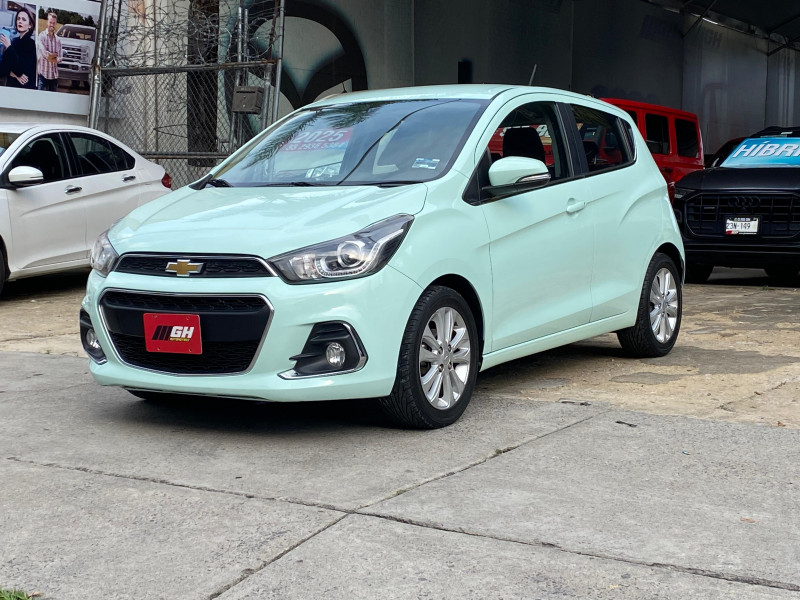 imagen del auto