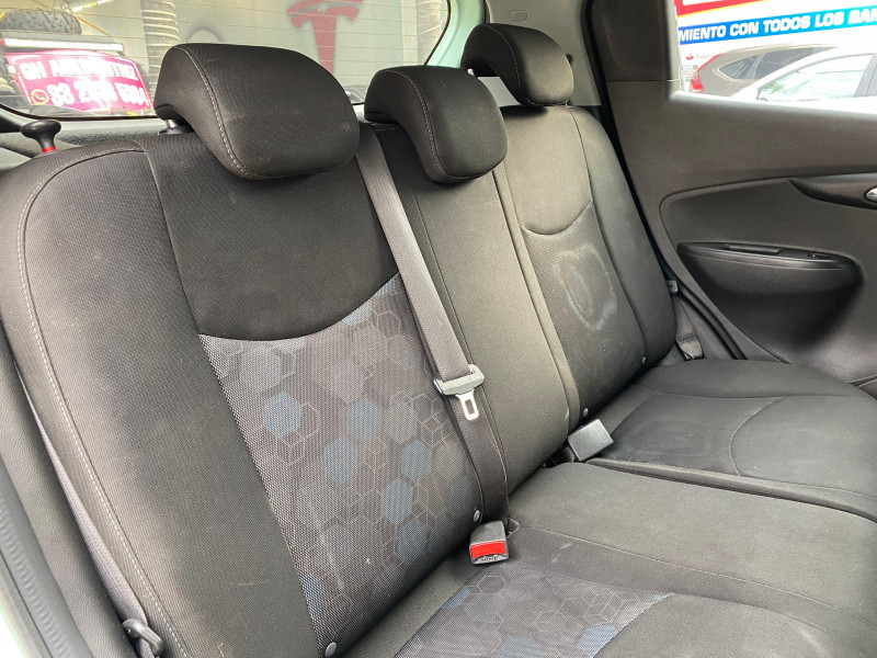 Chevrolet Spark LTZ 2017