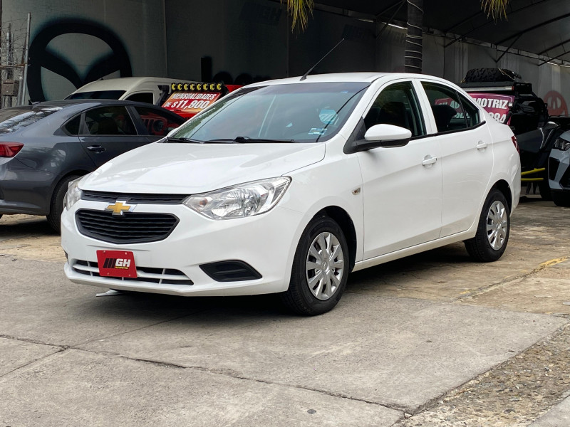 imagen del auto