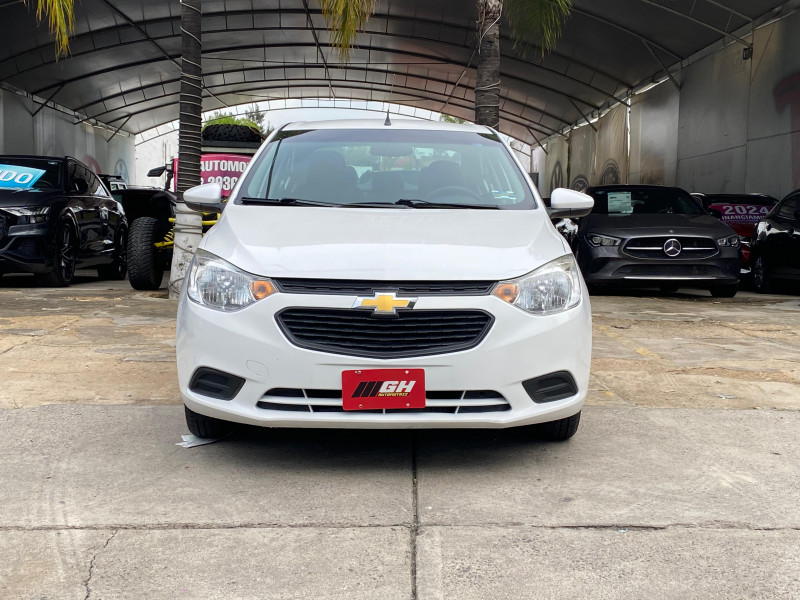 Chevrolet Aveo LS 2023