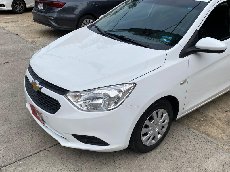 Chevrolet Aveo LS 2023