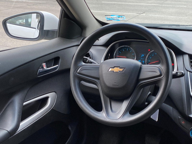 Chevrolet Aveo LS 2023