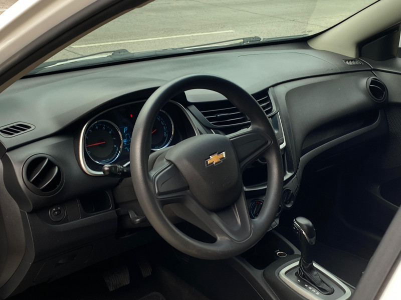 Chevrolet Aveo LS 2023