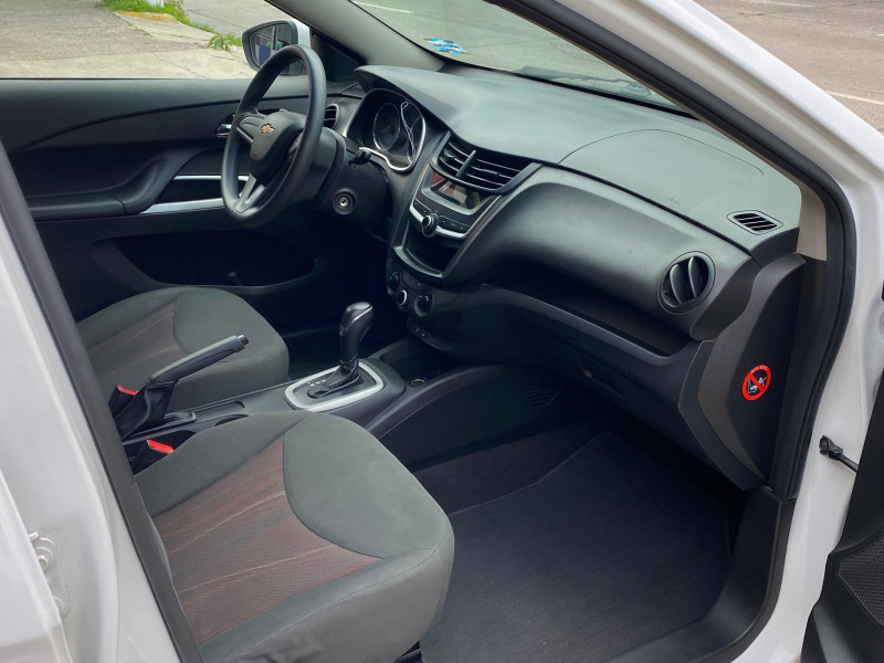 Chevrolet Aveo LS 2023