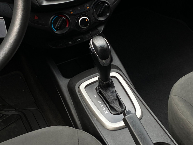 Chevrolet Aveo LS 2023
