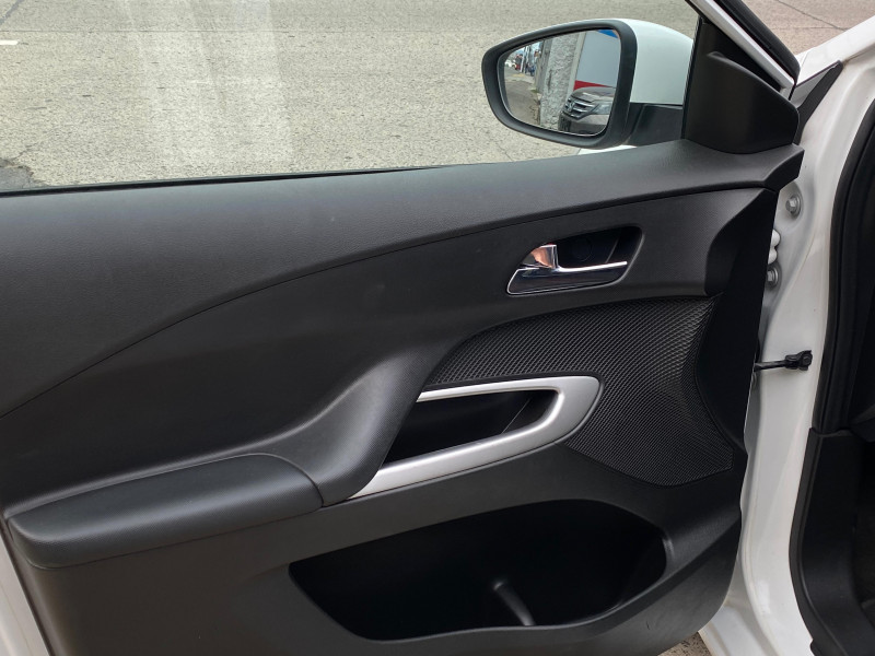 Chevrolet Aveo LS 2023