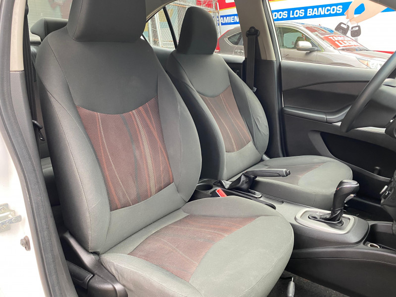 Chevrolet Aveo LS 2023