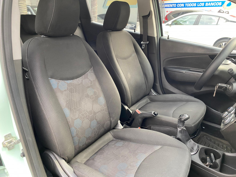 Chevrolet Aveo LS 2023