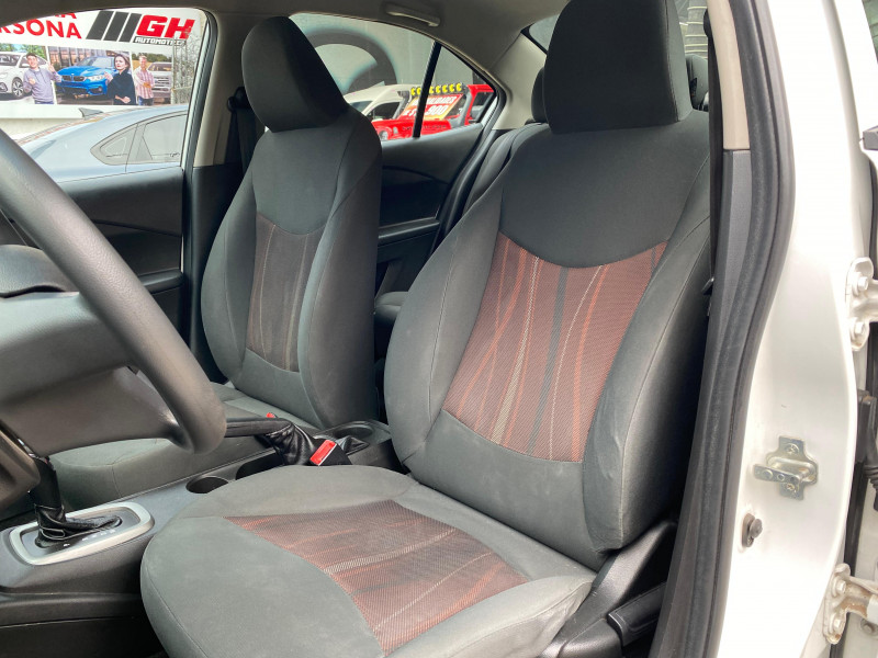 Chevrolet Aveo LS 2023
