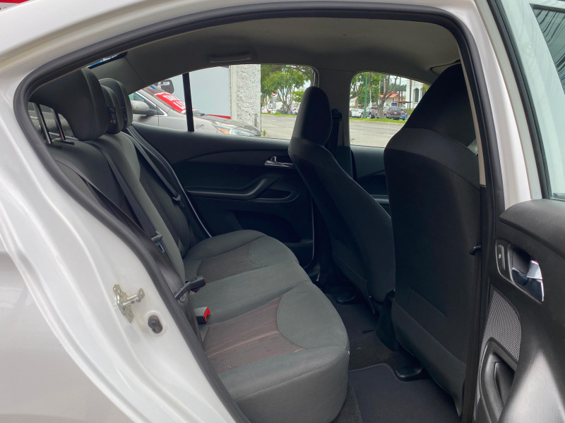 Chevrolet Aveo LS 2023