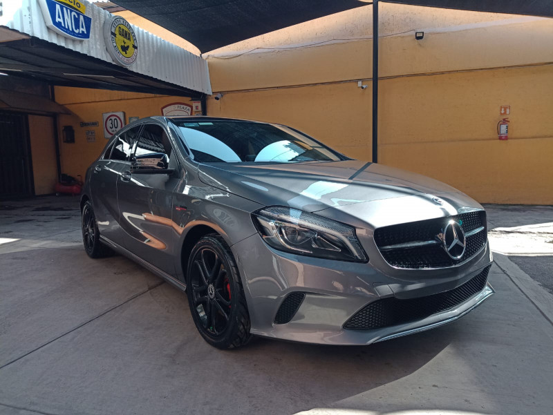 Mercedes Benz Clase A A200 Style 2018