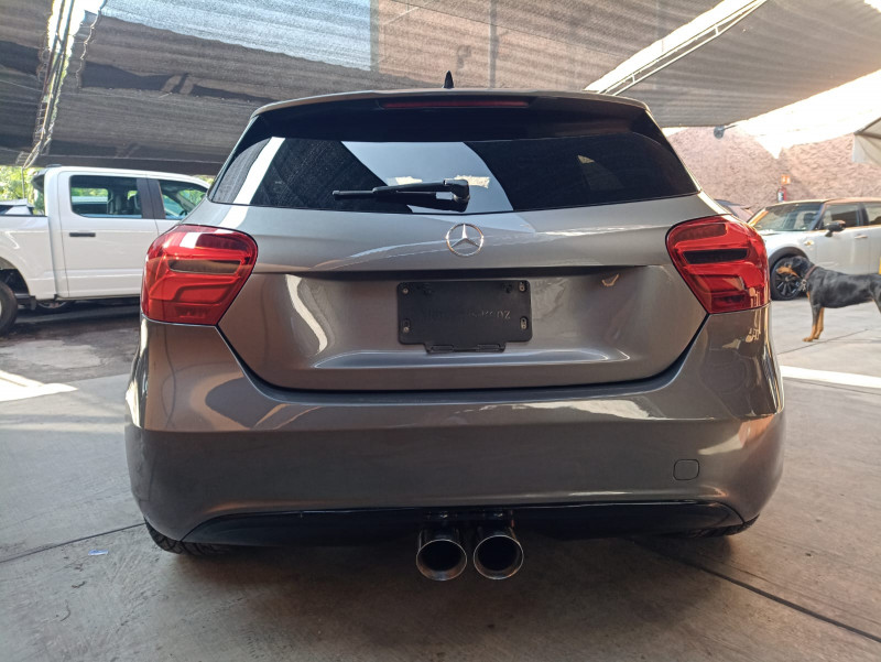 Mercedes Benz Clase A A200 Style 2018