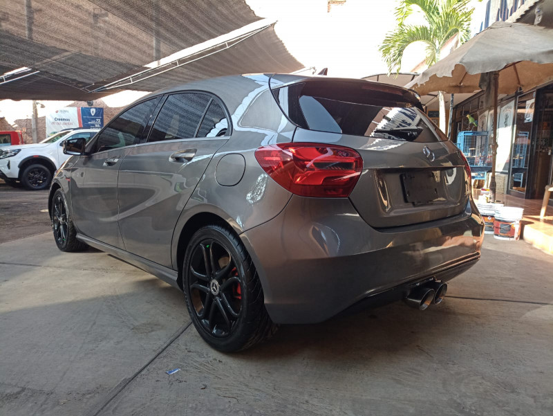 Mercedes Benz Clase A A200 Style 2018