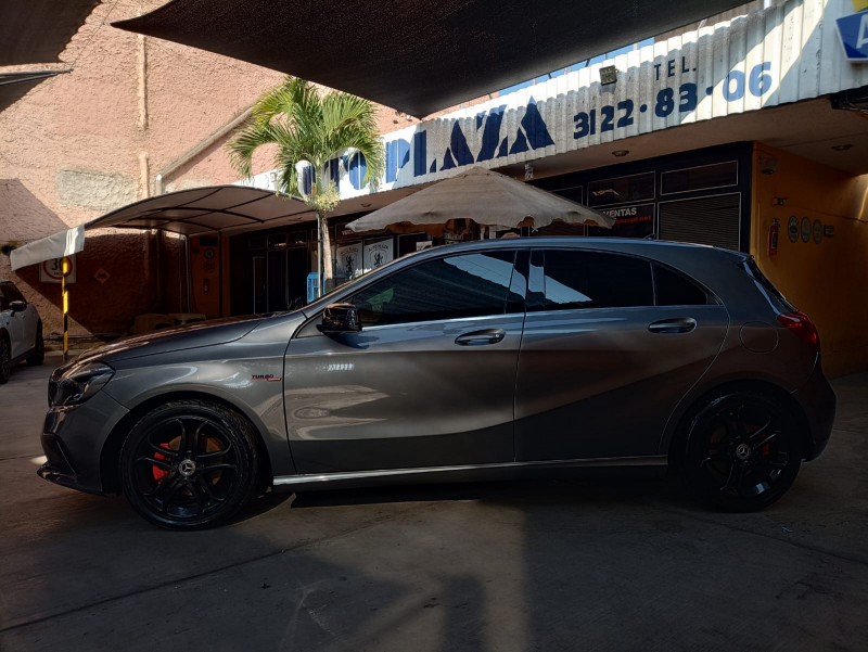 Mercedes Benz Clase A A200 Style 2018