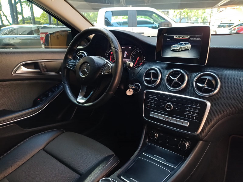 Mercedes Benz Clase A A200 Style 2018