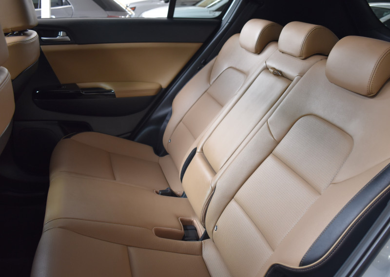 Kia Sportage LX 2022