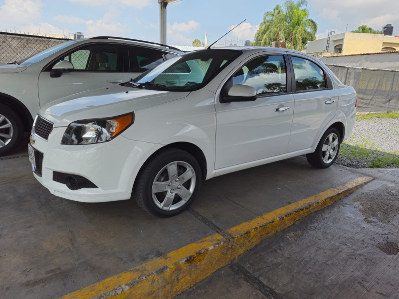 imagen del auto