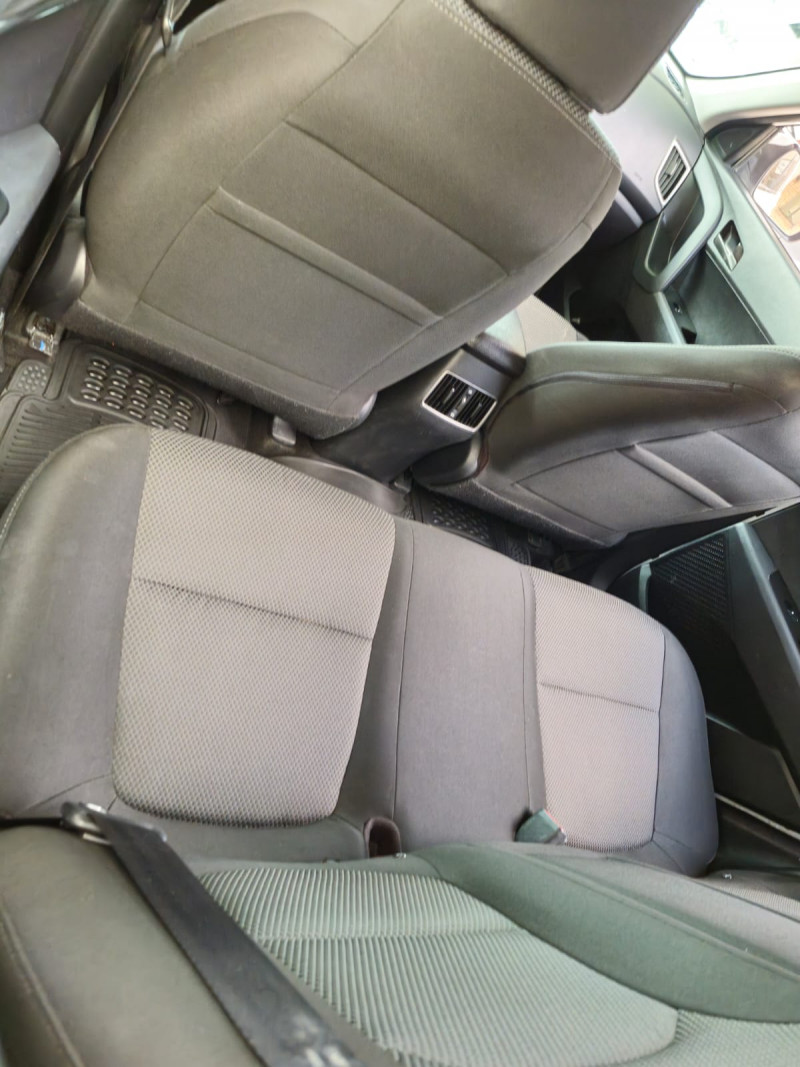 Hyundai Creta GLS 2018