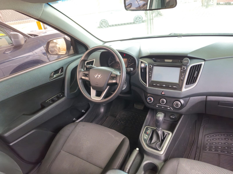 Hyundai Creta GLS 2018
