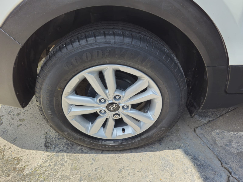 Hyundai Creta GLS 2018