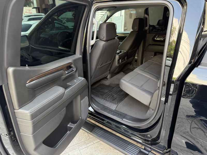 Chevrolet Cheyenne RST Z71 2024