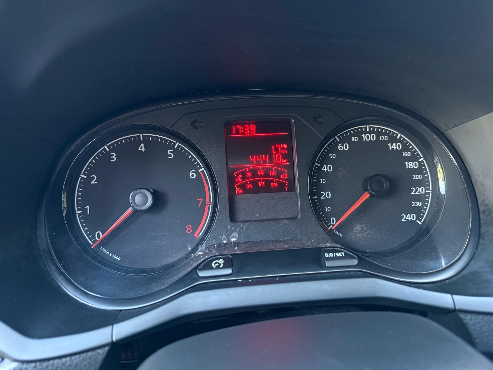 Volkswagen Saveiro ROBUST 2022