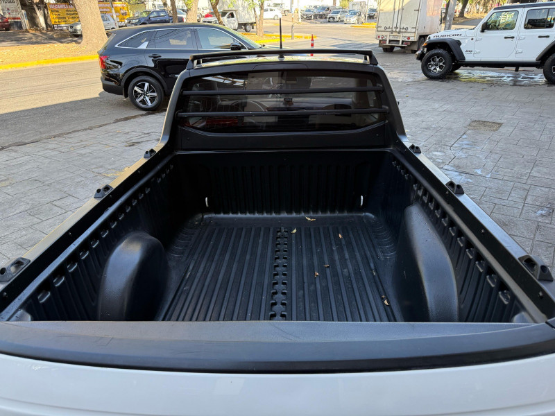 Volkswagen Saveiro ROBUST 2022