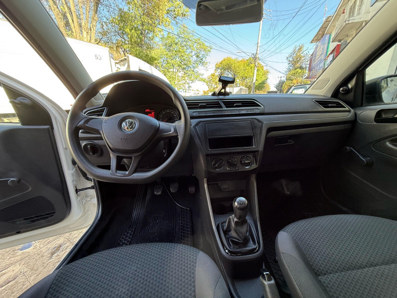 Volkswagen Saveiro ROBUST 2022